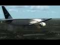 WATCH THE BEST - Belly Crash Landing Budapest | PIA 777-200 Both Engines on Fire