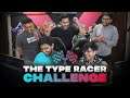 Which S8UL member can type the fastest ?