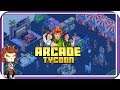 Who's That Indie? ARCADE TYCOON | Arcade Management Tycoon Game | Early Access