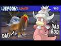 Who's the Daddiest of them all? • Pokémon Colosseum