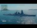 World of Warships: Legends_20210722150239 - BUREAU - DAILY TRIALS