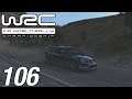 WRC (PS3) - Challenge the IceMan (Let's Play Part 106)