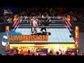 WWE 2K20 SUMMERSLAM THE GHOST VS SANDTROOPER VS SHEAMUS US CHAMP!!!!!!!!!!!!!!!!!!!!!!!!!!!!!!