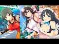 シノマス 双乳祭ガチャ