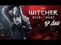 🔴 !100% THE WITCHER 3 GOTY walkthrough 17.deo !1440p !HDReworked
