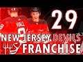 13 Game Winning Streak! - New Jersey Devils NHL 20 Franchise Mode - Ep. 29