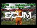 Стрим # 2 / Новый Сервер x3 PVP/PVE ! Описание Под Видео! - SCUM
