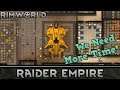 [72] We Need More Time! | RimWorld 1.0 Raider Empire