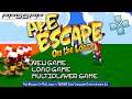 Ape Escape: On the Loose - PSP Gameplay (PPSSPP) 1080p