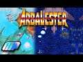 Arbalester (Arcade) Playthrough longplay retro video game