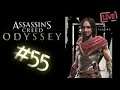 Assassins Creed Odyssey #-55 (Modo hard) Xbox onex #Rumo2K