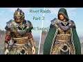 Assassin's Creed Valhalla River Raid Part 2 The Ulfberht Sword