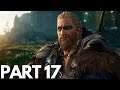 ASSASSIN'S CREED VALHALLA Walkthrough Gameplay Part 17 - East Anglia (No Commentary)