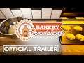 Bakery Simulator - Official Gameplay Trailer (2021)