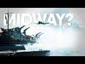 Batalhas Navais e Aéreas no Battlefield V
