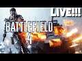 Battlefield 4 live -  I need 2042 in my life lol