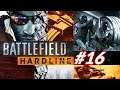 Battlefield: Hardline Gameplay 16.Bölüm (Türkçe)
