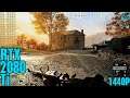 Battlefield V Rtx 2080 Ti Ultra Settings Performance 1440P