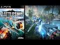 Battleship ... (PS3) Gameplay