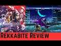 UNIST (Review & Rating) Under Night In-Birth EXE: Late[st] (PC/PS4) [2019's Good Enough to Beat]