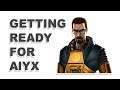 Black Mesa | Getting Ready For Half-Life: Alyx