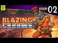 BLAZING CHROME - MISSÃO 2 - NORMAL (Xbox One) | Legendado PT-BR