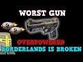 Why is this 'Worst Gun' so OVERPOWERED?