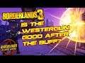 Borderlands 3 Is the Westergun Good After the Buff