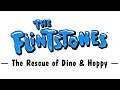 Boss Battle - The Flintstones: The Rescue of Dino & Hoppy