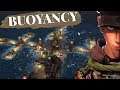 Buoyancy - I build a bit too big Pre-Alpha part 2 | Let's Play Buoyancy Gameplay