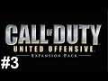 Call of Duty 1 United Offensive Прохождение #3