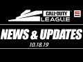 Call of Duty League roster news, schedule drops and the new Challenger Series | ESPN ESPORTS