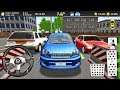 Car Parking Game 3D - Real City Driving School #5 - Android gameplay