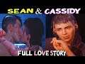Cassidy & Sean (FULL LOVE STORY) Life is Strange 2 Episode 5 All Episodes - Cassidy Romance