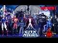 City of Heroes | The Lost MMO | Live