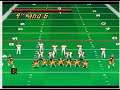 College Football USA '97 (video 4,717) (Sega Megadrive / Genesis)