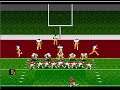 College Football USA '97 (video 5,475) (Sega Megadrive / Genesis)