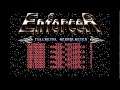 Commodore 64 Longplay [041] Enforcer: Fullmetal Megablaster (EU)