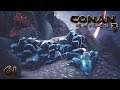 Conan Exiles: Für Obsidian zum Vulkan [Let's Play Conan Exiles S03 Gameplay DEUTSCH #61]