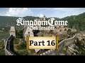 CONFRONTING SIR JEZHEK - Kingdom Come Deliverance Let’s Play Part 16