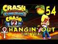 Crash Bandicoot 2: Cortex Strikes Back - Wumpa 54: Hangin' Out [Time Trial] (N. Sane Trilogy)