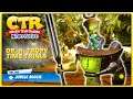 Crash Team Racing: Nitro-Fueled (PS4) - TTG #1 - Time Trial (N. Tropy) - Jungle Boogie