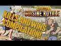 Cuisine Royale Kills And Wins Compilation! Limited Time Members Only!