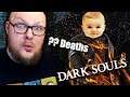 DARK SOULS in 2021?! With A Death Counter!? [Dark Souls - Part 1]