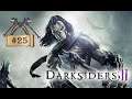Darksiders 2 ep 25 le leviathan