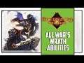 Darksiders Genesis All War's Wrath Abilities Locations And Showcase