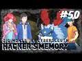 DigimonStory Cyber Sleuth Hackers Memorie #50 /Digimon Rettung in Shibuya/ Gameplay (Deutsch German)