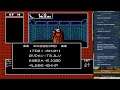 Digital Devil Monogatari: Megami Tensei (NES) Стрим .10