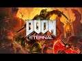Сигтруд играет в Doom Eternal. Прохождение: Часть Шестая