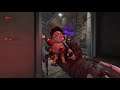DOOM Eternal: Arc Complex No HUD, Gate Breaker Slayer Gameplay